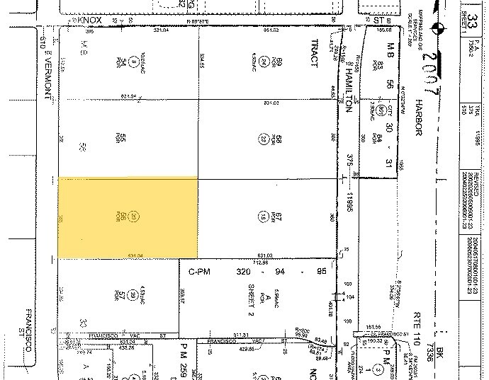 More Photos Of 19700 S Vermont Ave, Torrance Office For Lease