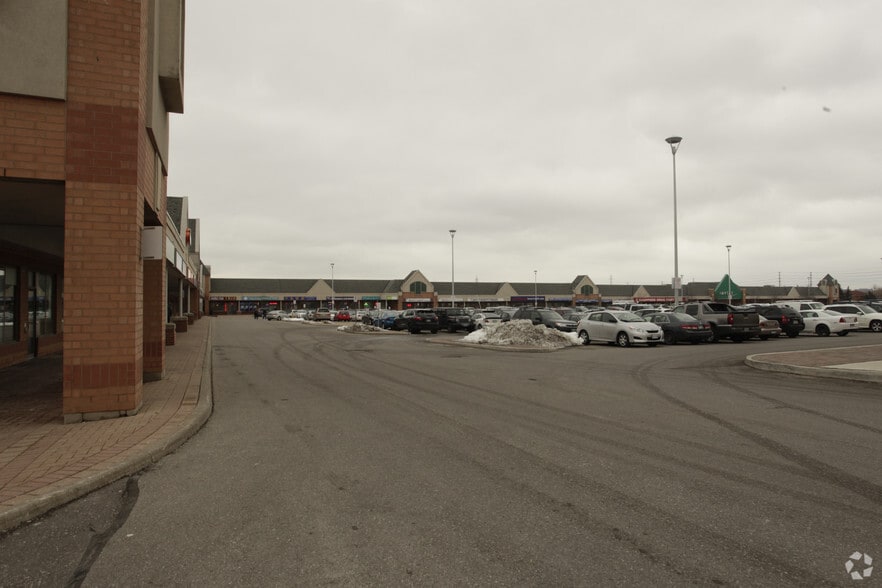 More Photos Of 9251-9255 Woodbine Ave, Markham Unknown For Lease