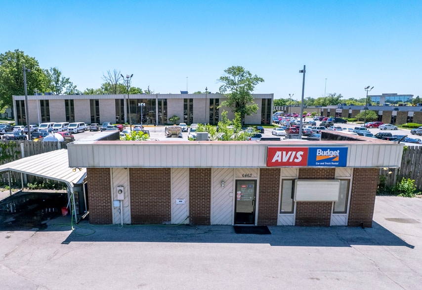 More Photos Of , Indianapolis General Retail For Sale