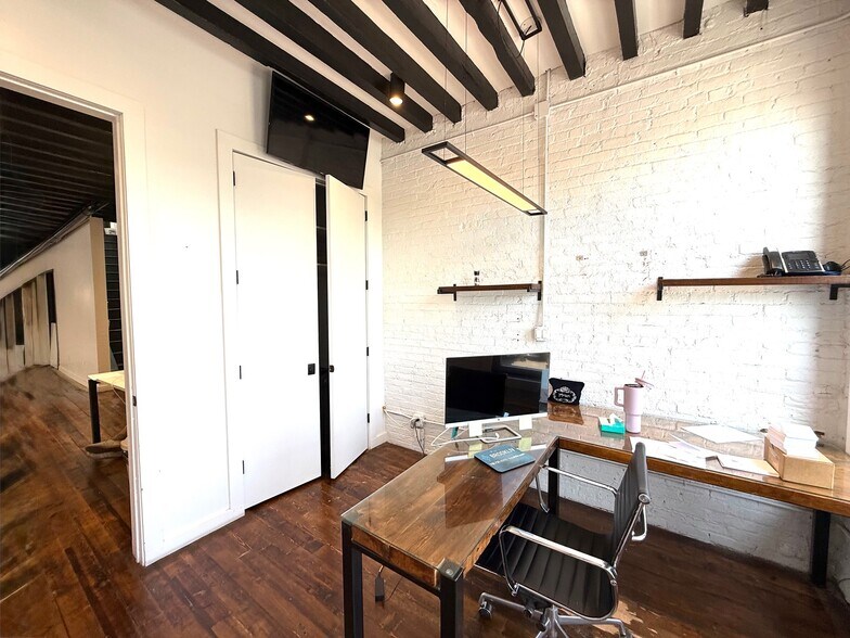 More Photos Of 1193 Atlantic Ave, Brooklyn Loft Creative Space For Lease
