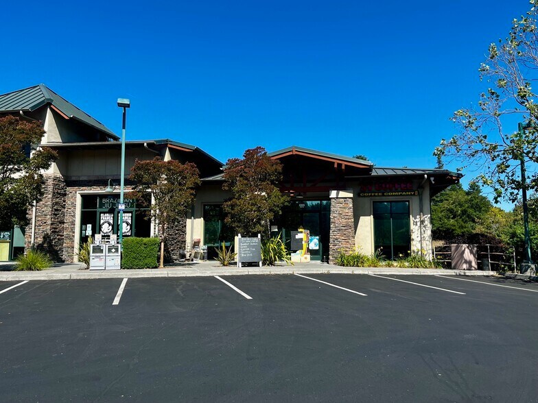 Primary Photo Of 6006 La Madrona Dr, Scotts Valley Unknown For Lease