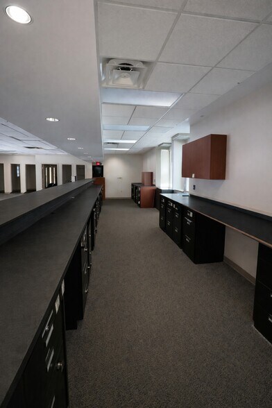 More Photos Of 1230 E Lincoln Hwy, New Haven Bank For Sale