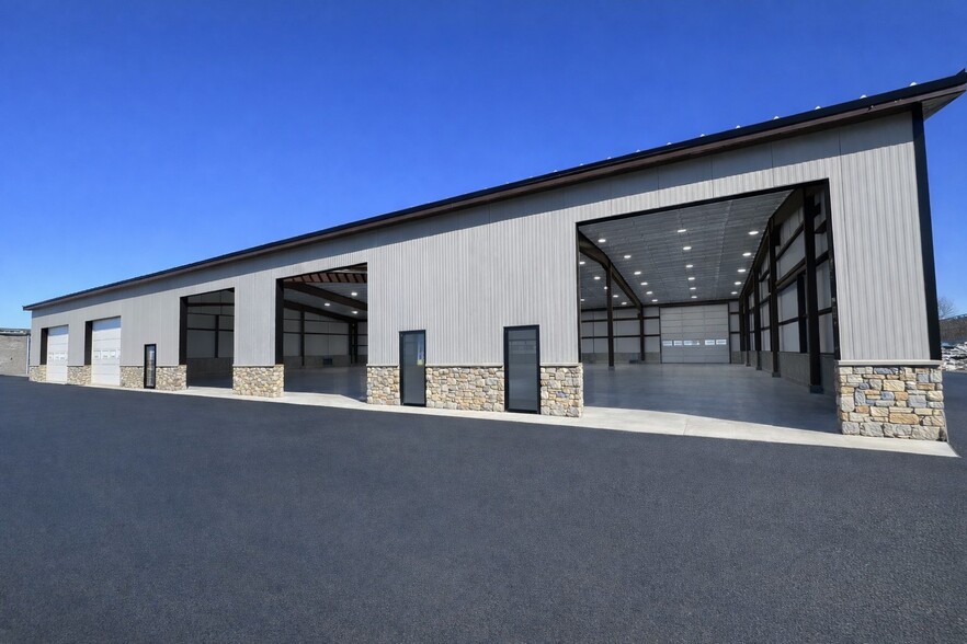 More Photos Of 128 Newbury St, Peabody Unknown For Lease