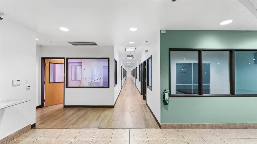 More Photos Of 348-350 N Nellis Blvd, Las Vegas Unknown For Lease