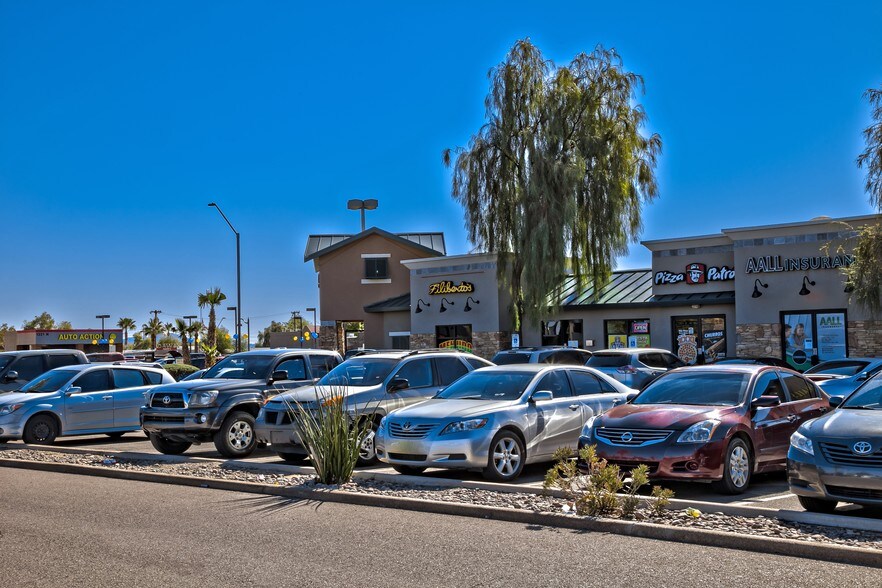 More Photos Of 1450 N Dysart Rd, Avondale Unknown For Lease