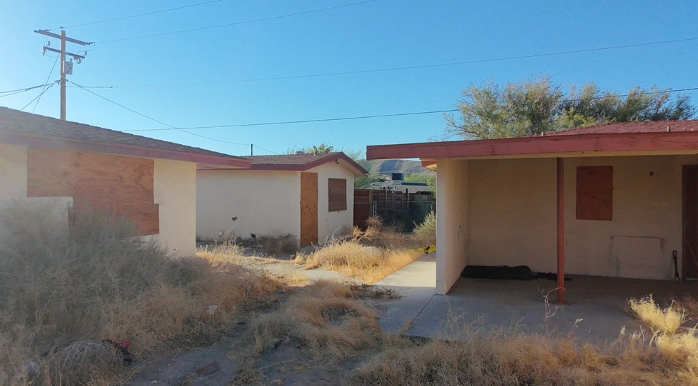 More Photos Of 61850-61872 Chollita Rd, Joshua Tree Assisted Living For Sale