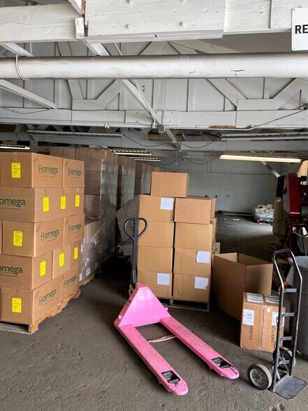 More Photos Of 1414-1442 S 700 W, Salt Lake City Distribution For Lease