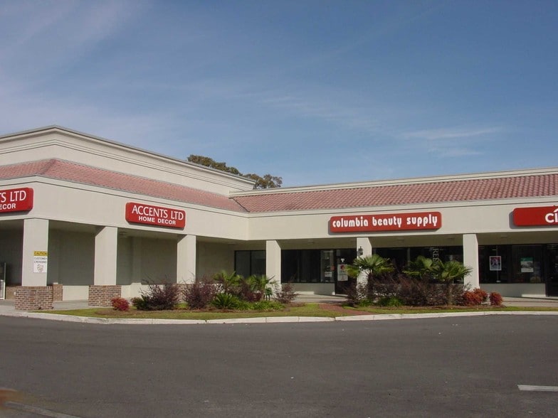 More Photos Of 630 Skylark Dr, Charleston Unknown For Lease