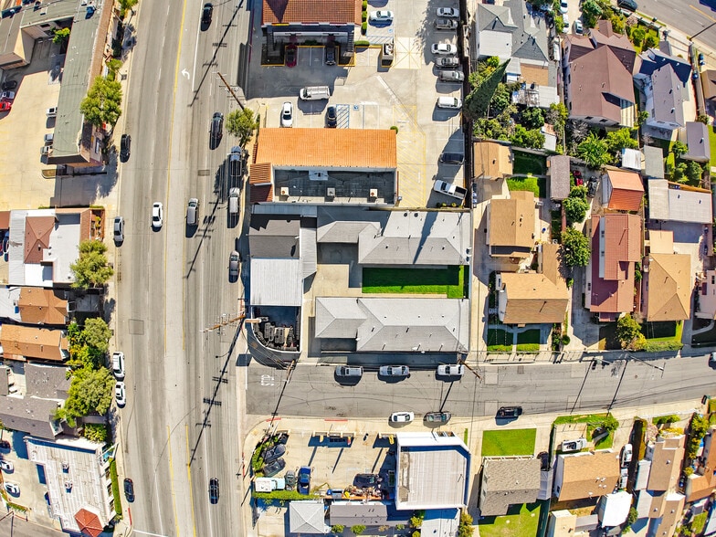 More Photos Of 8130 Constance St, Rosemead Apartments For Sale