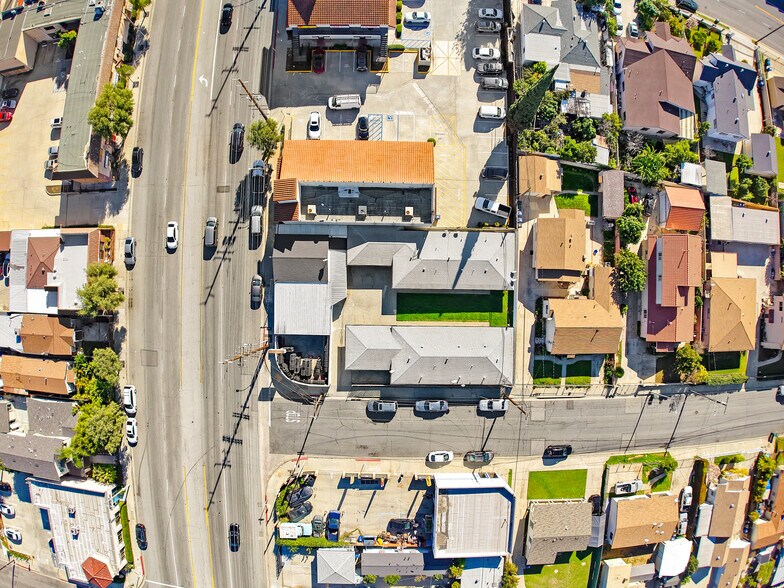 More Photos Of 8130 Constance St, Rosemead Apartments For Sale