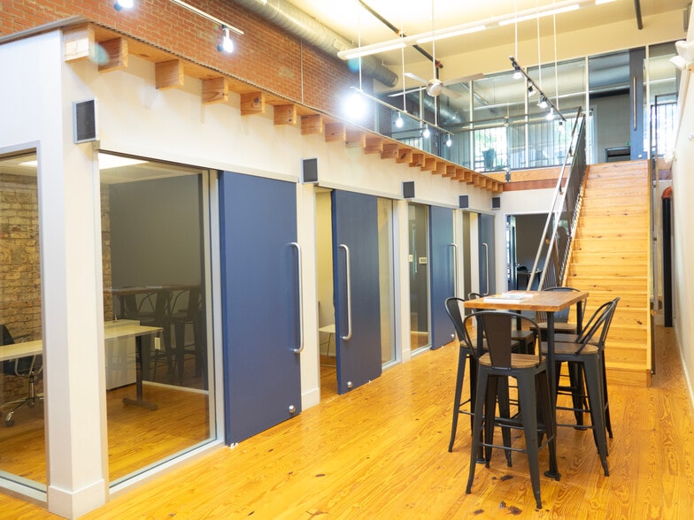 Primary Photo Of 213 Fayetteville St, Raleigh Office For Lease