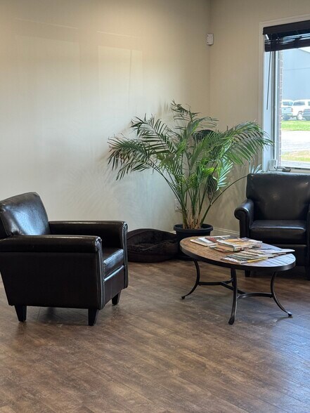 More Photos Of 156 Mullet Run, Milford Industrial For Lease