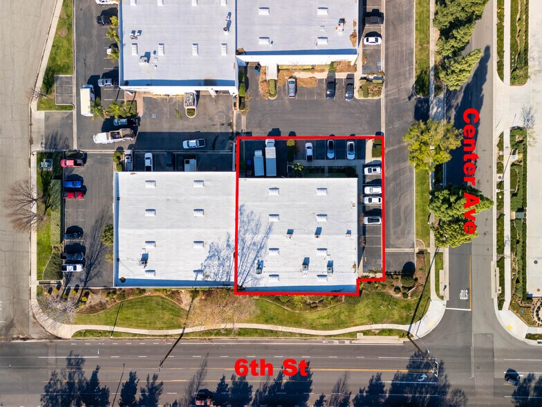 More Photos Of 10282 6th St, Rancho Cucamonga Warehouse For Sale