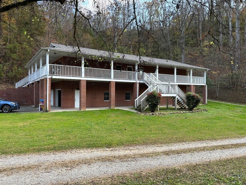 More Photos Of 605 Lane Hollow Rd, Sevierville Land For Sale