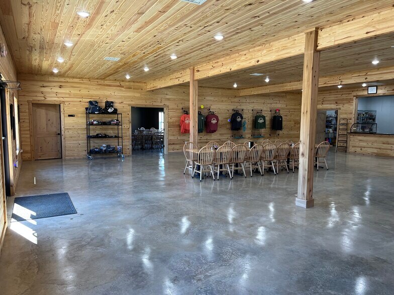 More Photos Of 3523 Highway 163, Cherry Valley Restaurant For Sale