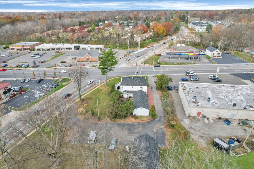 More Photos Of 7601 E Main St, Reynoldsburg Land For Lease