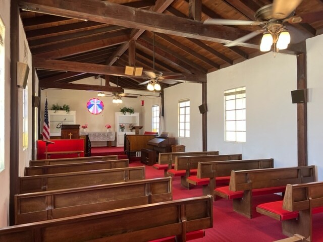 More Photos Of 66735 Pierson Blvd, Desert Hot Springs Religious Facility For Sale
