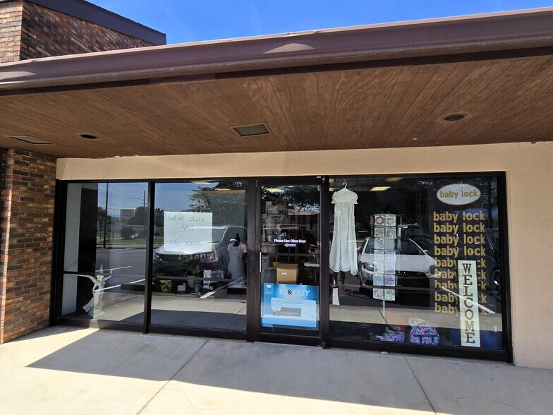 More Photos Of 1701 Euclid Ave, Bristol Medical For Lease