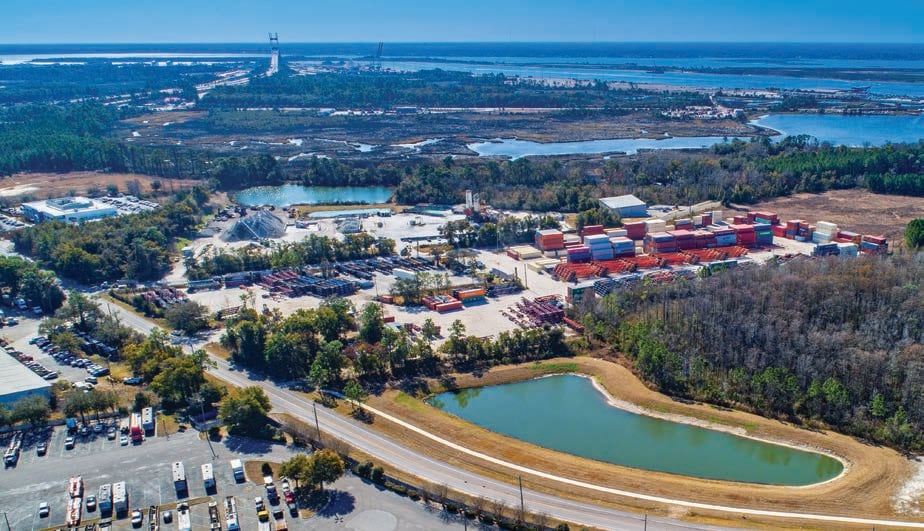 More Photos Of 10458 Alta Dr, Jacksonville Land For Lease