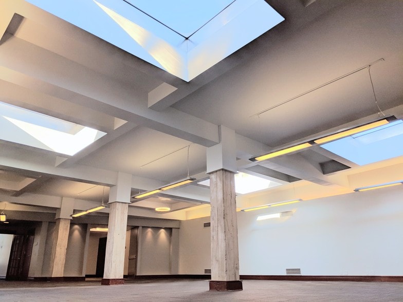 More Photos Of 109-111 Washington Ave N, Minneapolis Loft Creative Space For Lease