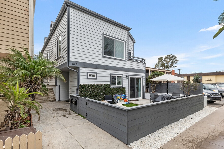 More Photos Of 813 Isthmus Ct, San Diego Apartments For Sale