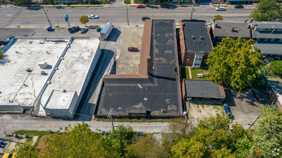 More Photos Of 2864 N High St, Columbus Restaurant For Sale