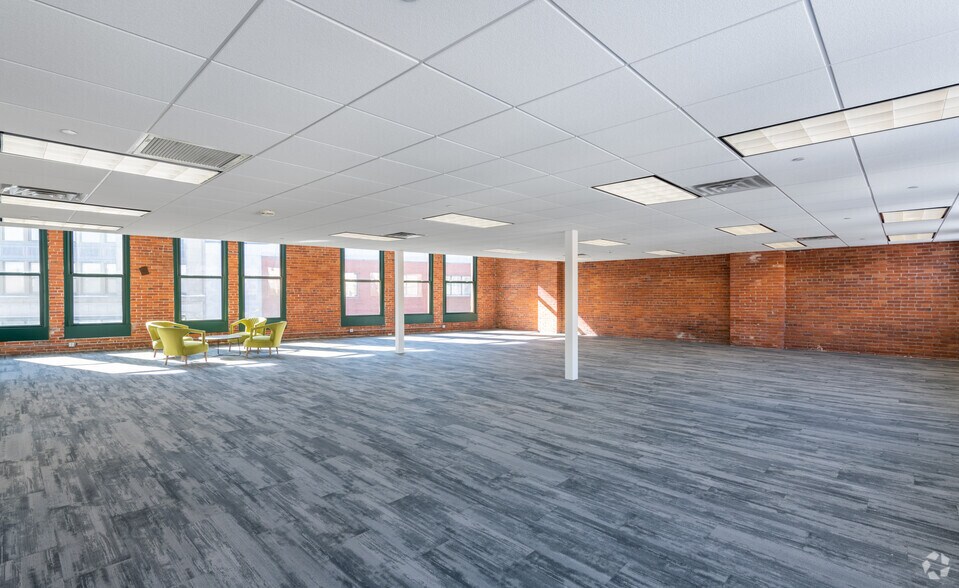 Photo of 4th Floor Ste 