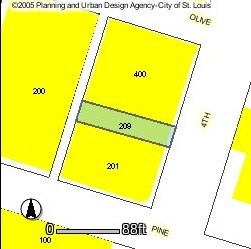 More Photos Of 209 N 4th St, Saint Louis Office For Lease