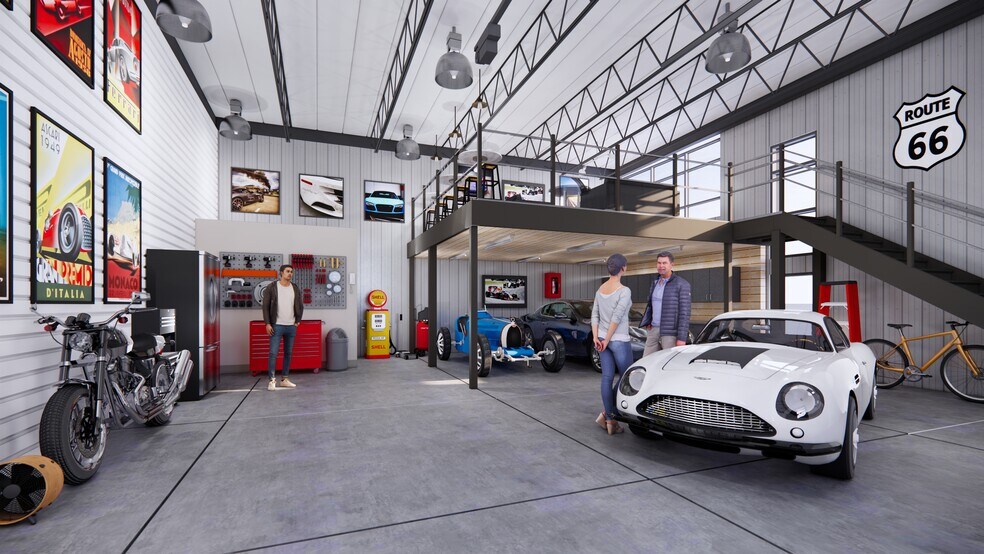More Photos Of 1001 Depot Hill, Broomfield Showroom For Sale
