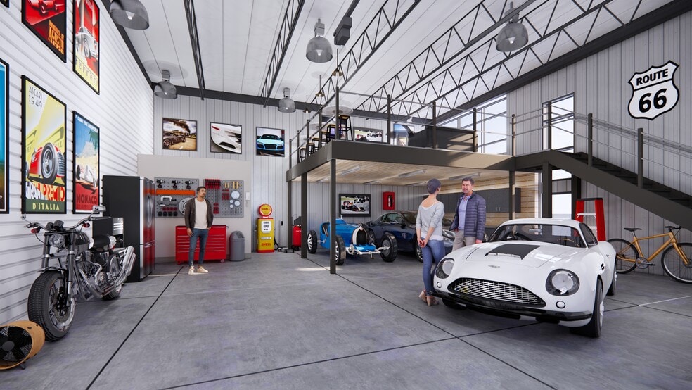 More Photos Of 1001 Depot Hill, Broomfield Showroom For Sale
