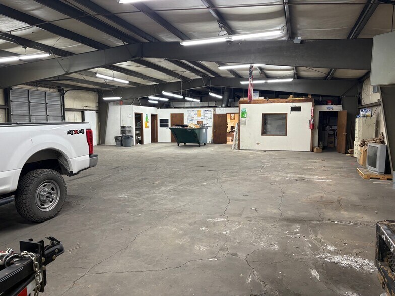More Photos Of 364 Bonny St, Grand Junction Industrial For Sale