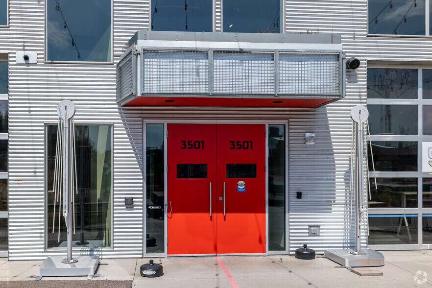 More Photos Of 3501 Wazee St, Denver Office For Lease