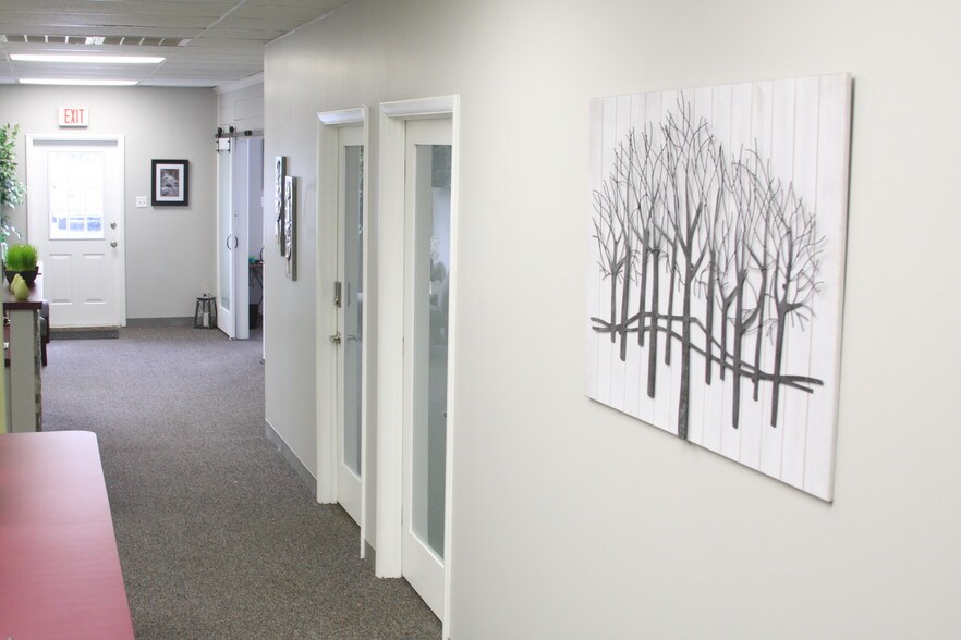 More Photos Of 9157 Atlee Rd, Mechanicsville Coworking Space