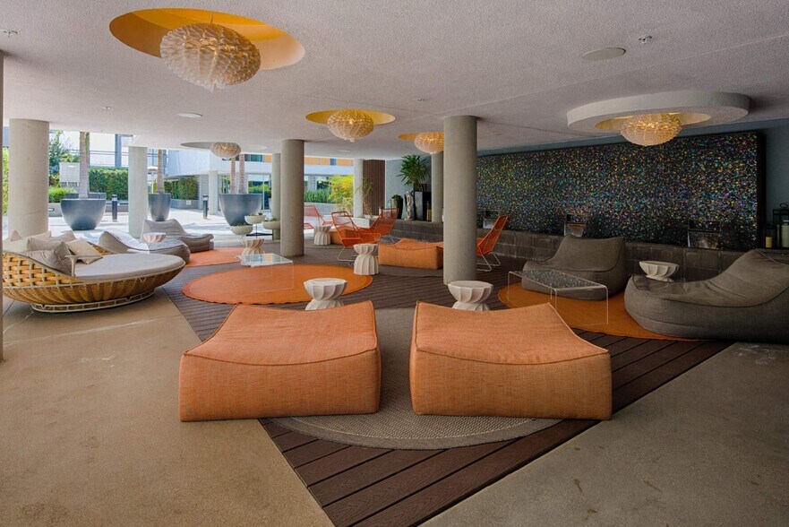More Photos Of 13488 Maxella Ave, Marina Del Rey Apartments For Lease