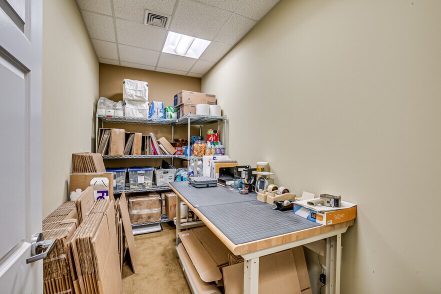 More Photos Of 1555 Ruth Rd, North Brunswick Office For Lease