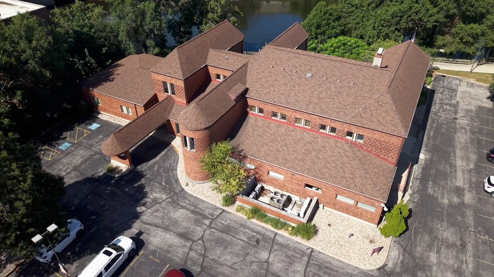 More Photos Of 212 E La Salle Ave, South Bend Office For Sale