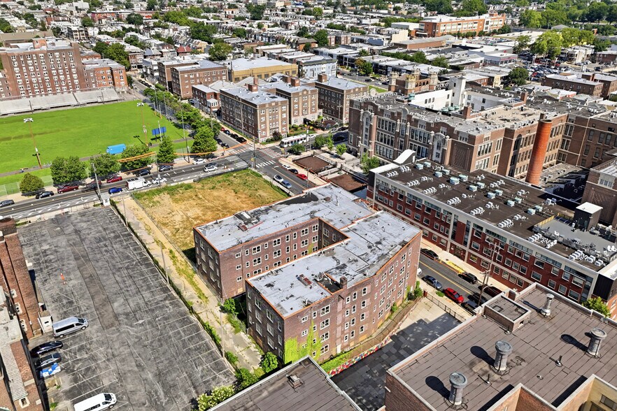 More Photos Of 237 48th St & 4710 Locust st, Philadelphia Land For Sale