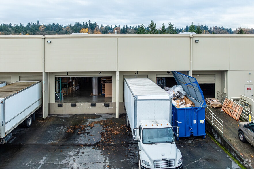 More Photos Of 8725-8747 S 212th St, Kent Unknown For Lease