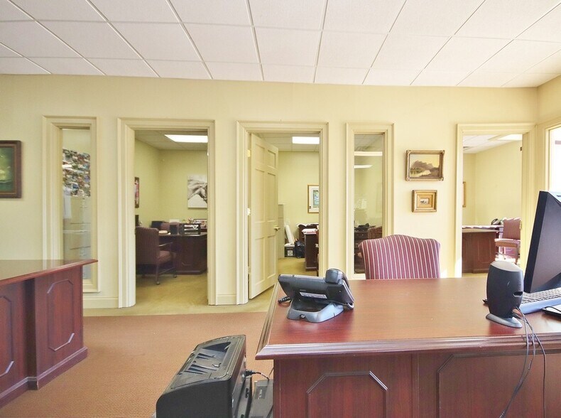 More Photos Of 5020 Route 9W, Newburgh Office For Lease
