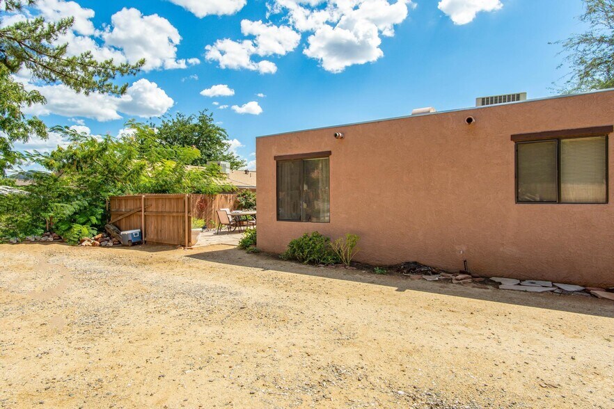 More Photos Of 50 Chaparral Dr, Sedona Multifamily For Sale