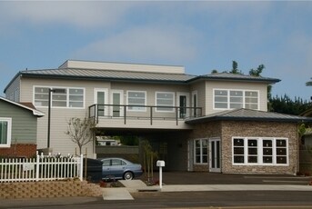 Primary Photo Of 721 N Vulcan Ave, Encinitas Office For Lease