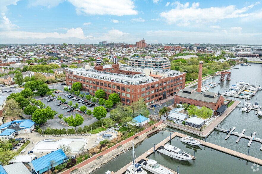 More Photos Of 2809 Boston St, Baltimore Apartments For Lease