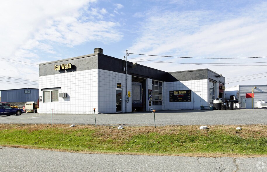 81 Armory Rd, Waterville, ME 04901 Retail For Lease