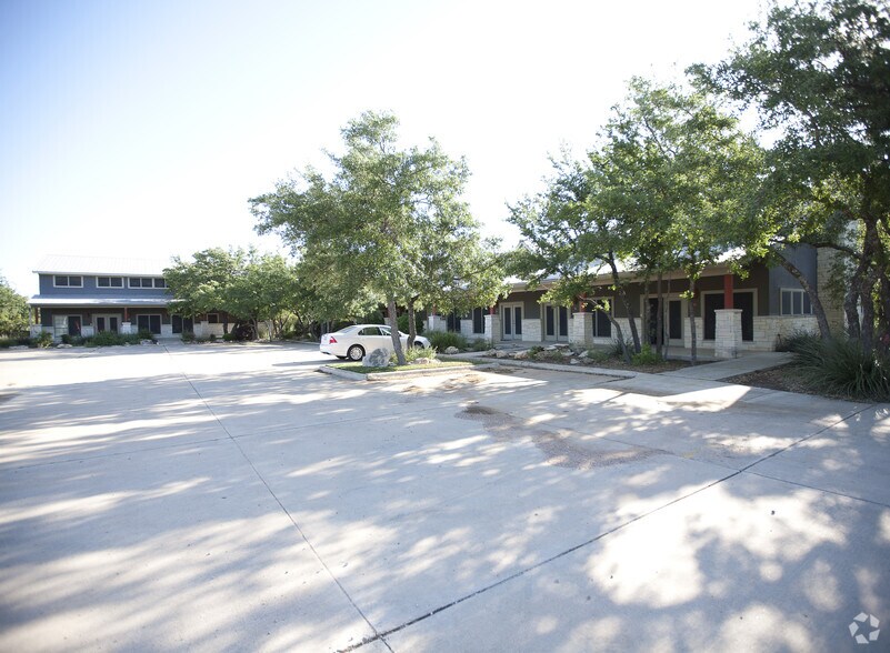 Primary Photo Of 20308 Hwy 71 W, Spicewood Office For Lease