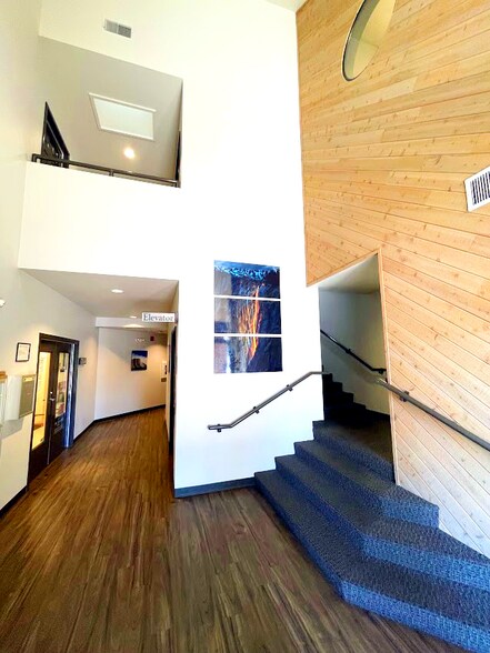 More Photos Of 2926 G St, Merced Office For Lease