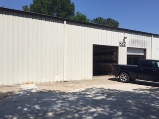 More Photos Of 739 Industry Rd, Longwood Industrial For Sale