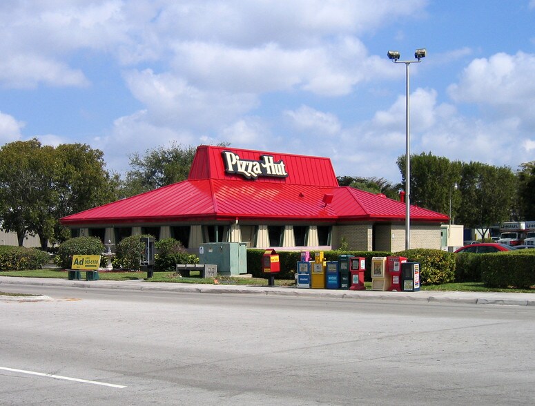 More Photos Of 7333 SW 152nd Ave, Miami Restaurant For Sale