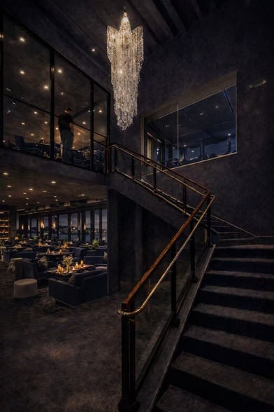 More Photos Of 2406 Newport Blvd, Newport Beach Restaurant For Lease