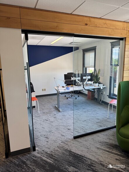 More Photos Of 123-147 N College Ave, Fort Collins Office For Sale