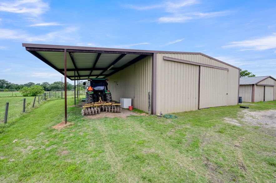More Photos Of 33633 Mayer Rd, Waller Land For Sale